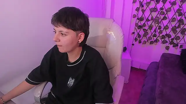 Nathaly ds online show from 02/27/26, 08:42