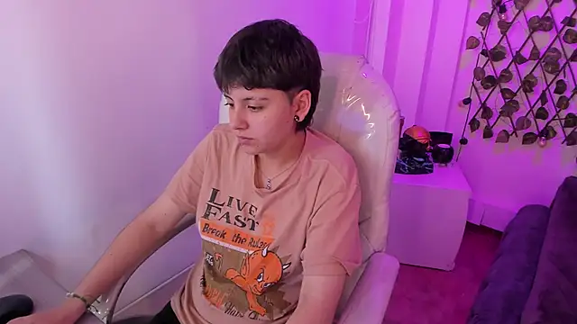 Nathaly ds online show from 03/03/26, 08:04