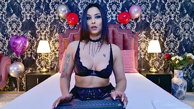 ReynadelRey online show from 02/23/26, 07:11