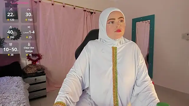 MarianFadel online show from 09/17/25, 12:40