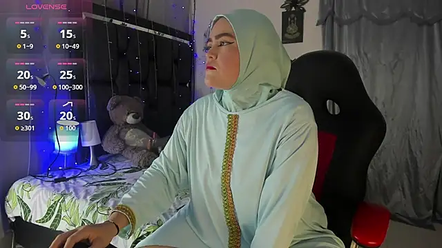 MarianFadel online show from 10/02/25, 12:34