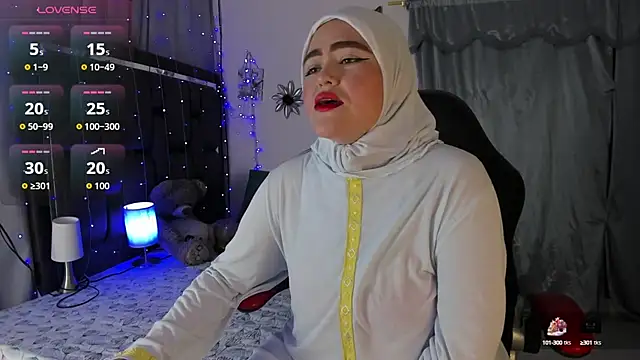 MarianFadel online show from 10/08/25, 12:25