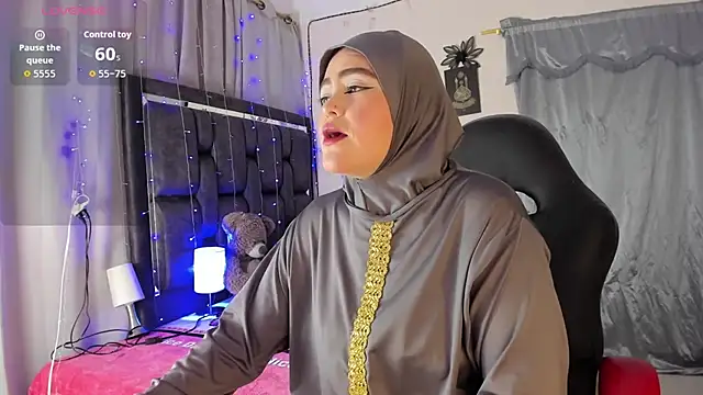 MarianFadel online show from 10/09/25, 12:25