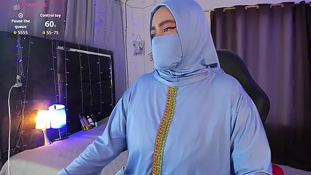 MarianFadel online show from 11/25/25, 12:38