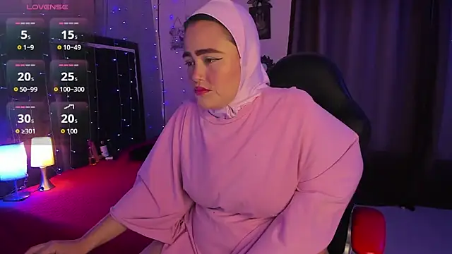 MarianFadel online show from 11/27/25, 12:40