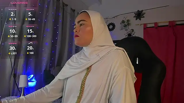 MarianFadel online show from 02/04/26, 12:33