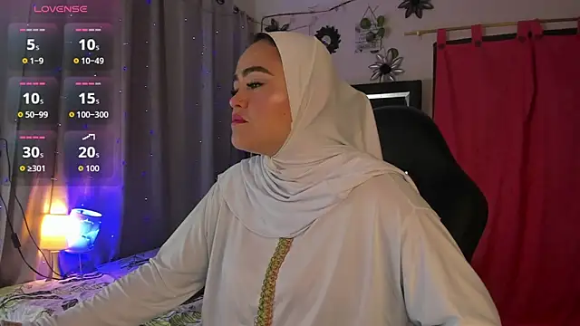 MarianFadel online show from 02/11/26, 12:32