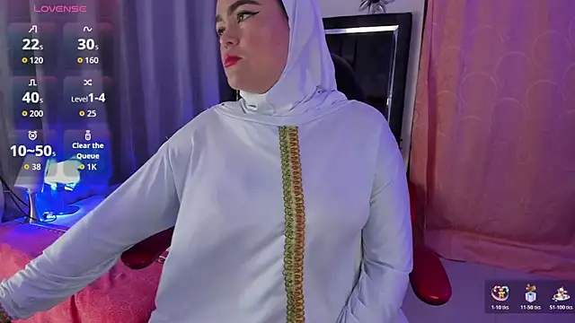 MarianFadel online show from 03/03/26, 12:33