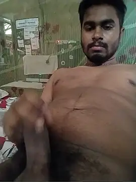 Rohit4500 online show from 06/18/26, 02:23