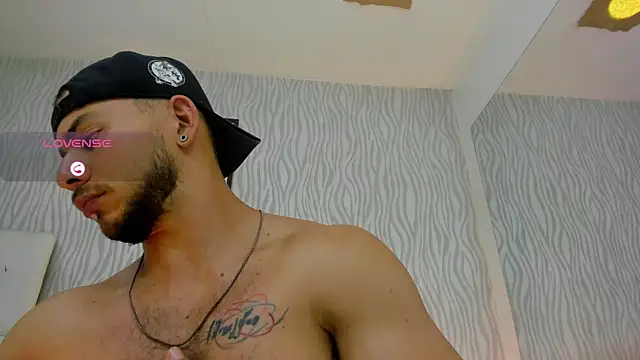 dylan jacobx online show from 09/18/25, 03:19