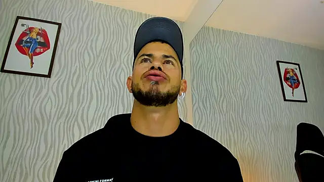 dylan jacobx online show from 10/23/25, 04:23