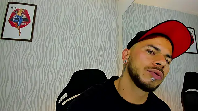 dylan jacobx online show from 10/27/25, 02:04