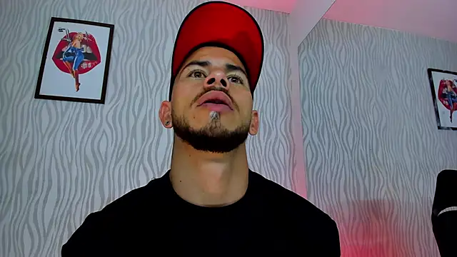 dylan jacobx online show from 11/09/25, 03:16