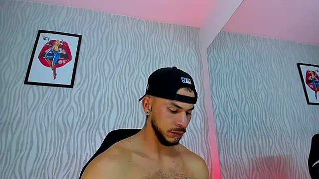 dylan jacobx online show from 11/12/25, 03:18