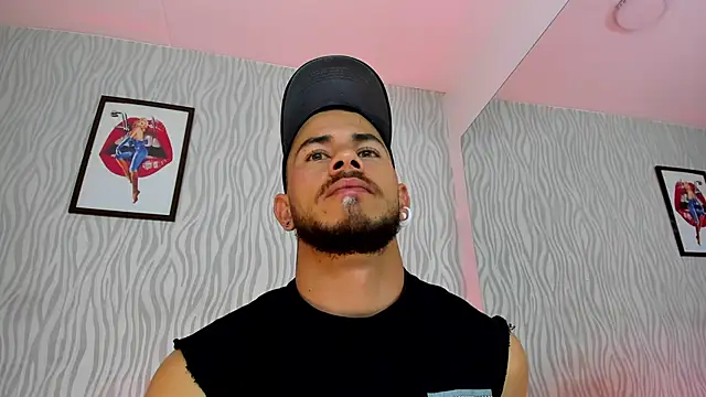 dylan jacobx online show from 11/18/25, 03:23