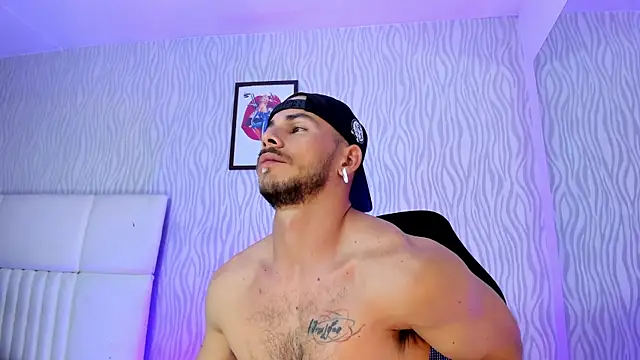 dylan jacobx online show from 12/01/25, 03:44