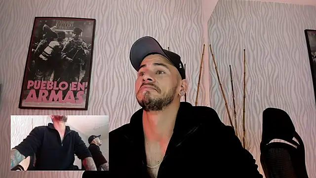 dylan jacobx online show from 01/06/26, 03:21