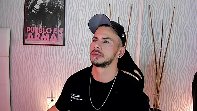 dylan jacobx online show from 01/11/26, 03:44