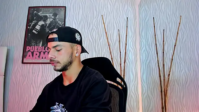 dylan jacobx online show from 01/13/26, 03:01