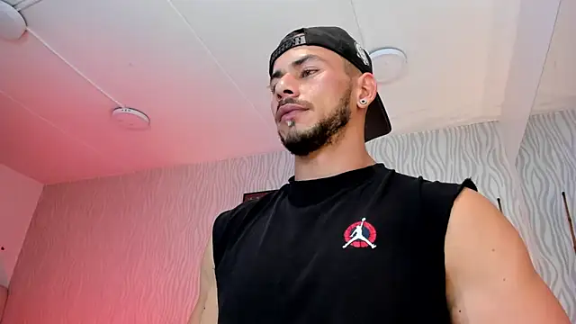 dylan jacobx online show from 02/18/26, 09:11