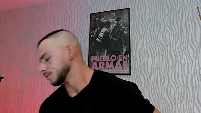 dylan jacobx online show from 03/05/26, 12:06