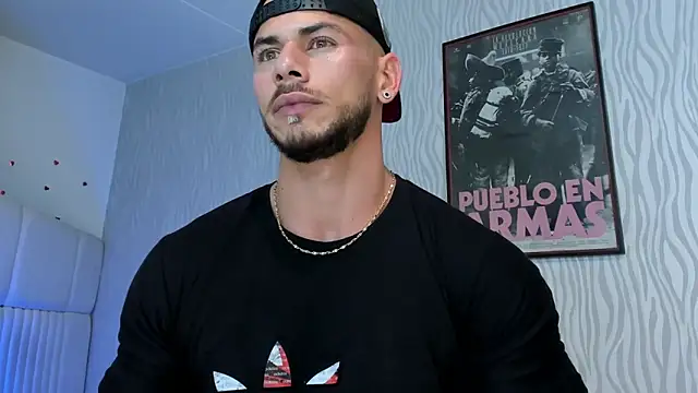 dylan jacobx online show from 03/14/26, 02:06