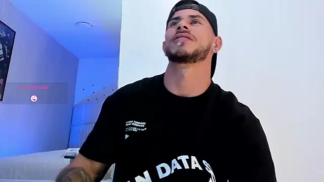 dylan jacobx online show from 05/13/26, 04:10