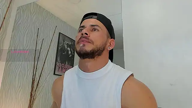 dylan jacobx online show from 05/25/26, 02:39