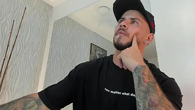 dylan jacobx online show from 07/07/26, 07:40