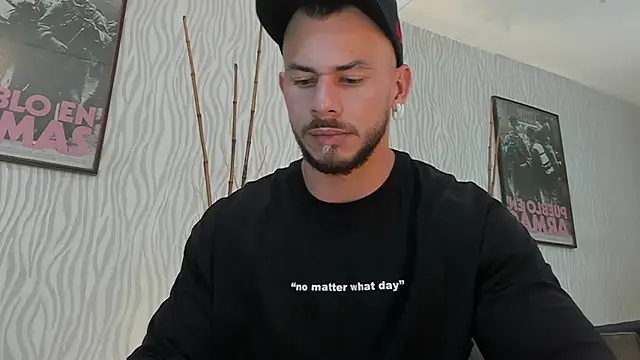 dylan jacobx online show from 07/22/26, 07:27