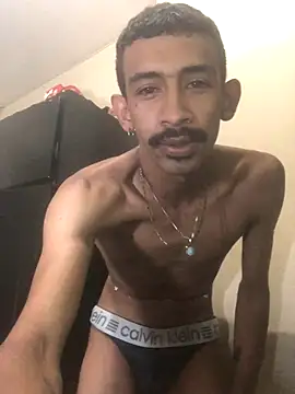 Bruno Hallss online show from 11/08/25, 12:44