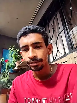 Bruno Hallss online show from 03/16/26, 08:46