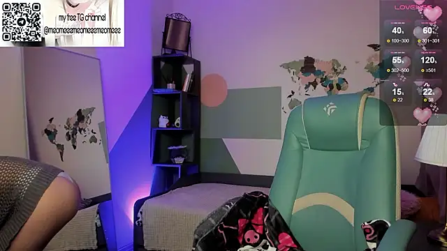 meomeee online show from 02/04/26, 04:13