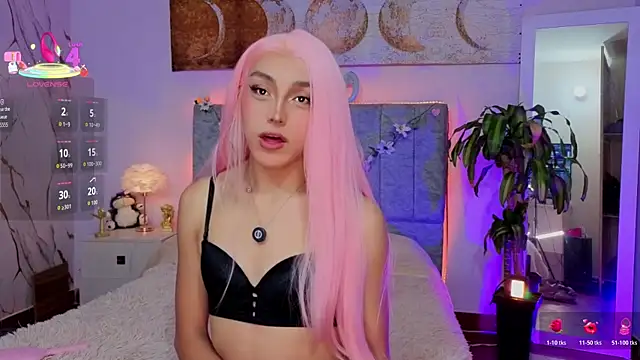 antonellastar24  online show from 02/27/26, 09:15