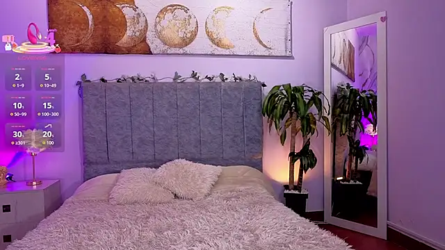 antonellastar24  online show from 04/21/26, 08:01