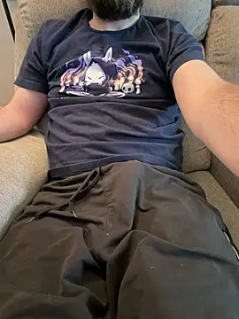 LittleD Lover online show from 03/13/26, 08:15