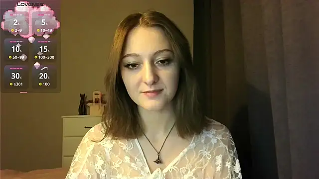 white liillyy online show from 11/26/25, 05:47