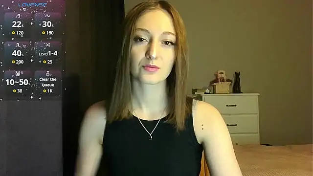 white liillyy online show from 01/18/26, 09:40