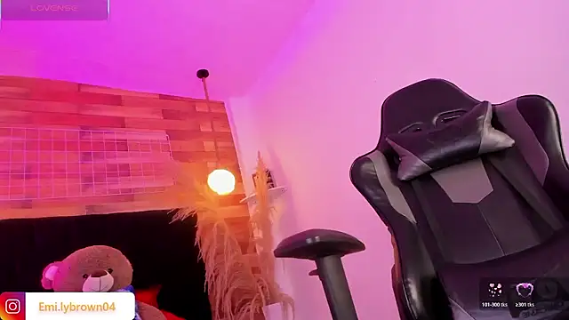 Emily brown04 online show from 02/17/26, 11:29