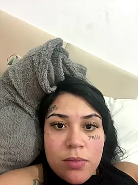 Babebommer online show from 09/18/25, 02:57