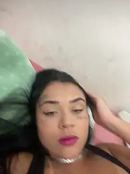 Babebommer online show from 10/04/25, 02:42