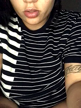 Babebommer online show from 12/04/25, 04:11