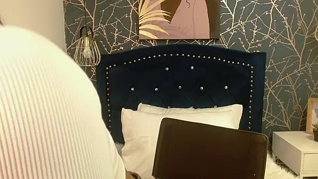 candyhot tk online show from 02/07/26, 08:01