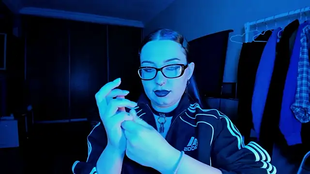 just fucked777 online show from 03/20/26, 12:48