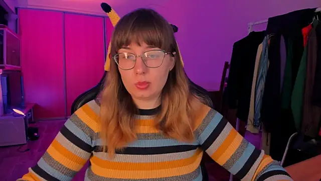 just fucked777 online show from 04/20/26, 11:13