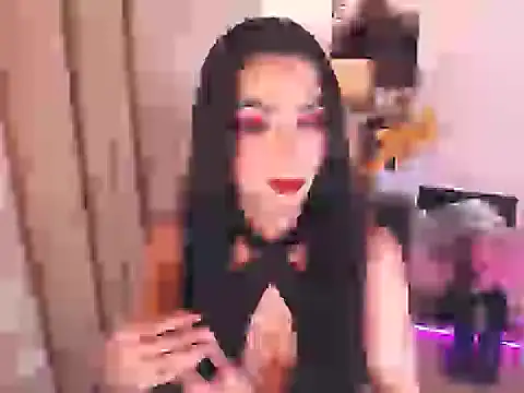 Jane Bilbeisi online show from 01/15/26, 02:21