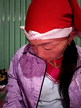 Exembin online show from 09/11/25, 02:17