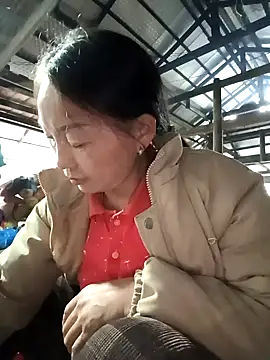 Exembin online show from 11/18/25, 07:35