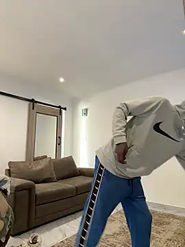 AllDayBbC online show from 04/26/26, 01:31