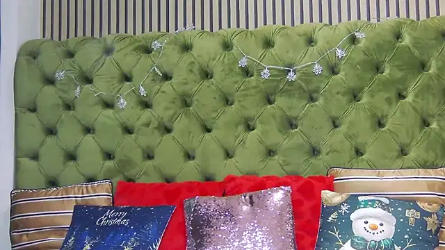 LunaHart online show from 01/13/26, 11:48